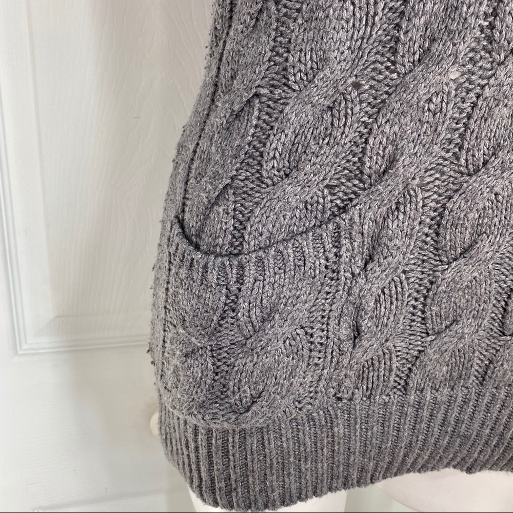 Calvin Klein Knit Sweater - Picture 3 of 5
